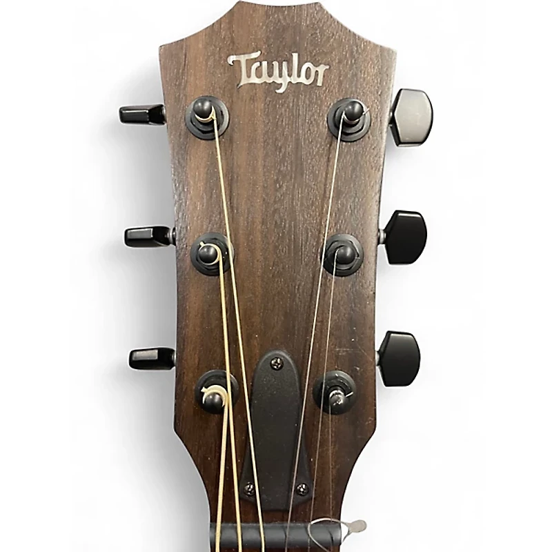 Used Taylor AD17E SUNBURST Acoustic Electric Guitar