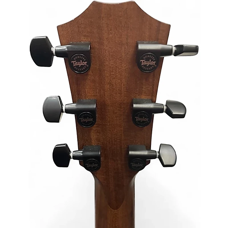 Used Taylor AD17E SUNBURST Acoustic Electric Guitar