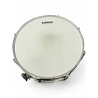 Used TAMA 6.5X14 Rockstar Series Snare Chrome Drum