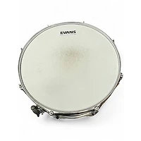 Used TAMA 6.5X14 Rockstar Series Snare Chrome Drum