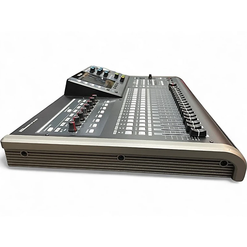 Used TASCAM DP24SD Digital Mixer