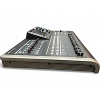 Used TASCAM DP24SD Digital Mixer