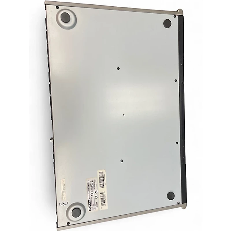 Used TASCAM DP24SD Digital Mixer