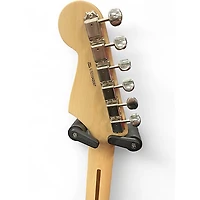 Used Fender Artist Series Eric Clapton Stratocaster Pewter Solid Body Electric Guitar