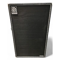 Used Ampeg SVT610HLF 1200W 6x10 Bass Cabinet