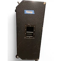 Used Ampeg SVT610HLF 1200W 6x10 Bass Cabinet