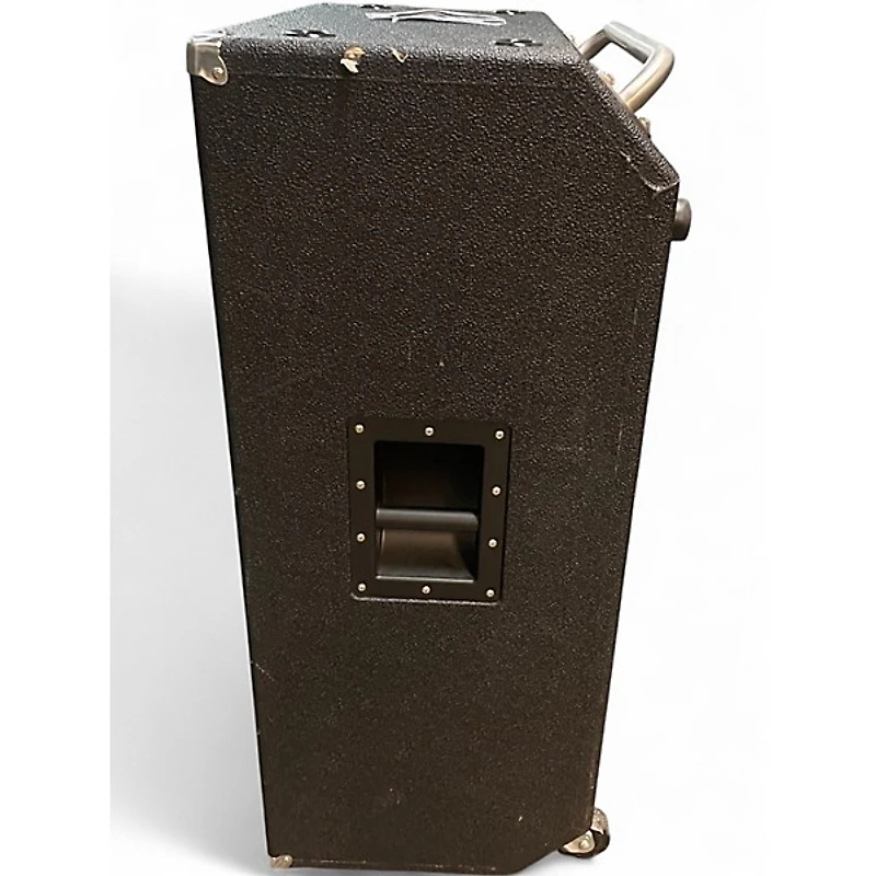 Used Ampeg SVT610HLF 1200W 6x10 Bass Cabinet