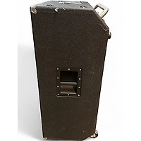 Used Ampeg SVT610HLF 1200W 6x10 Bass Cabinet