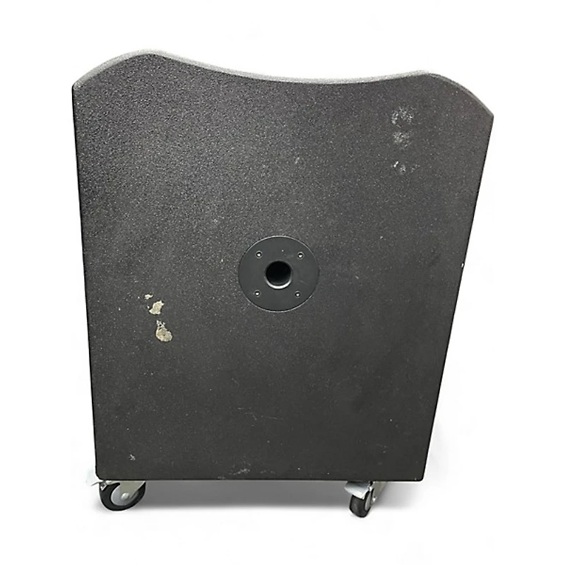 Used Harbinger VARI V2318S Powered Subwoofer