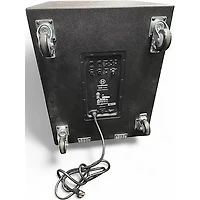 Used Harbinger VARI V2318S Powered Subwoofer