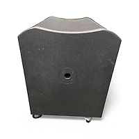 Used Harbinger VARI V2318S Powered Subwoofer