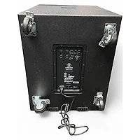 Used Harbinger VARI V2318S Powered Subwoofer