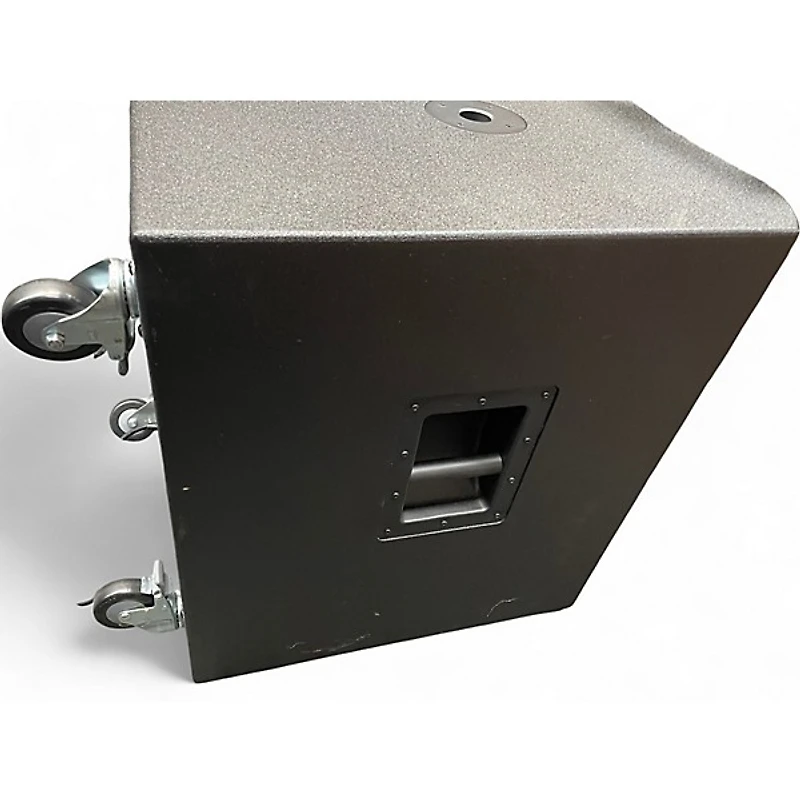 Used Harbinger VARI V2318S Powered Subwoofer