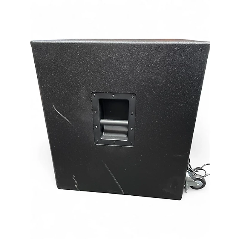 Used Harbinger VARI V2318S Powered Subwoofer