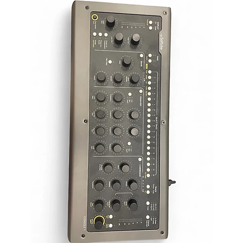 Used Softube CONSOLE 1 Digital Mixer