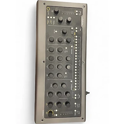 Used Softube CONSOLE 1 Digital Mixer