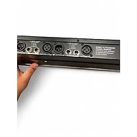 Used Behringer SU9920 Sonic Ultramizer Exciter