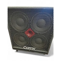 Used Carvin RL410T Guitar Cabinet