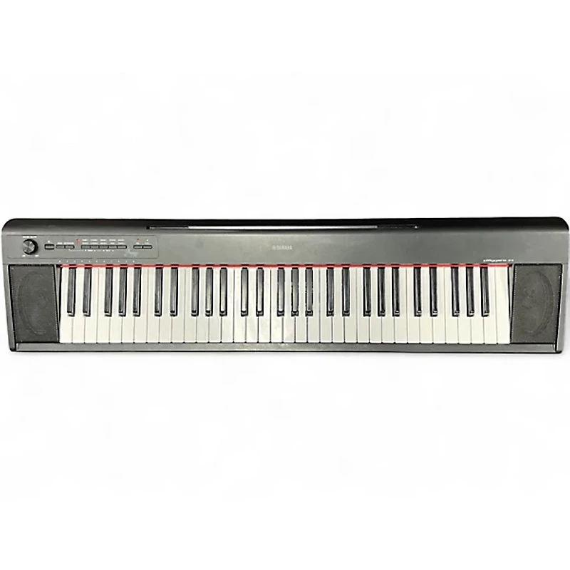 Used Yamaha NP12 Digital Piano