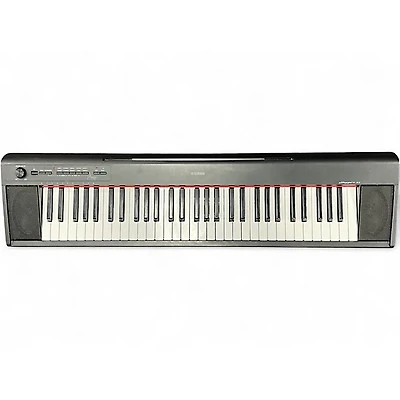Used Yamaha NP12 Digital Piano