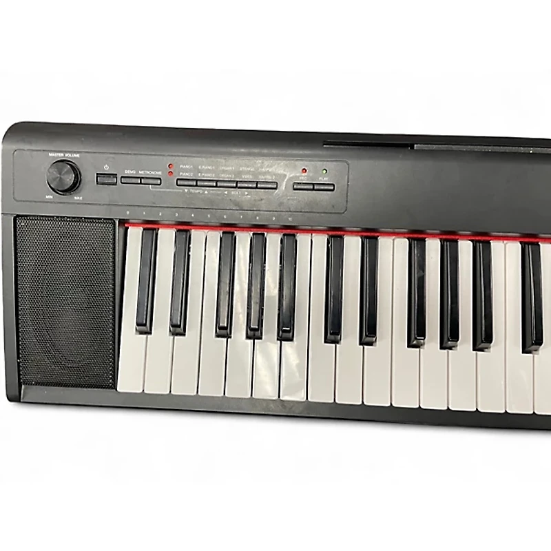 Used Yamaha NP12 Digital Piano