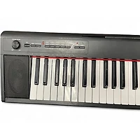 Used Yamaha NP12 Digital Piano