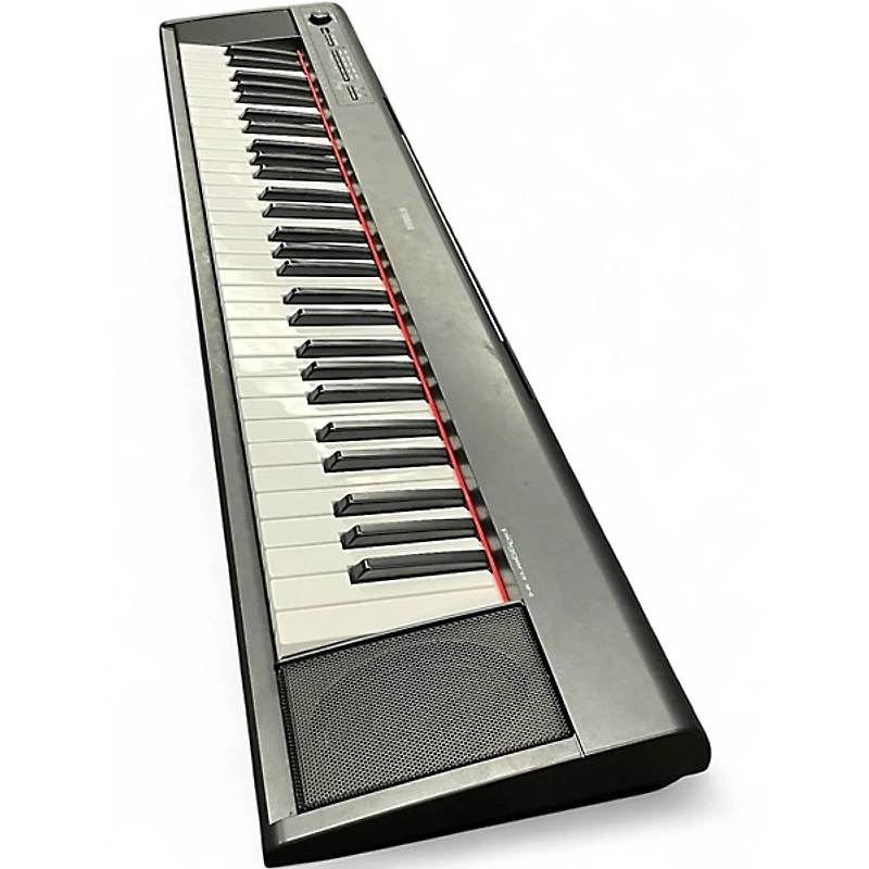 Used Yamaha NP12 Digital Piano