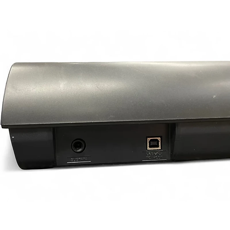 Used Yamaha NP12 Digital Piano