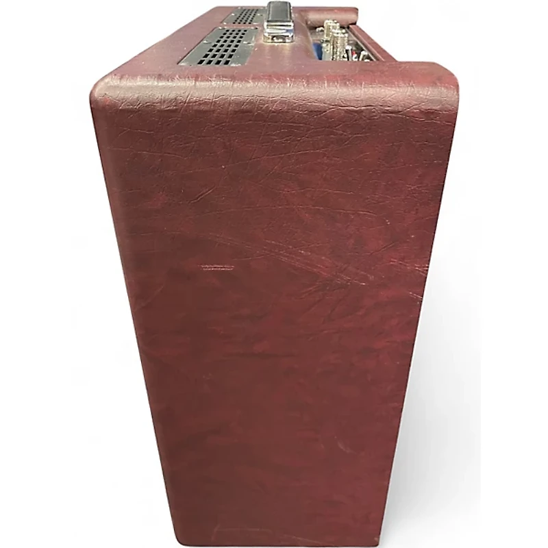 Used Blackstar Artisan 15 1x12 15W Handwired Tube Guitar Combo Amp