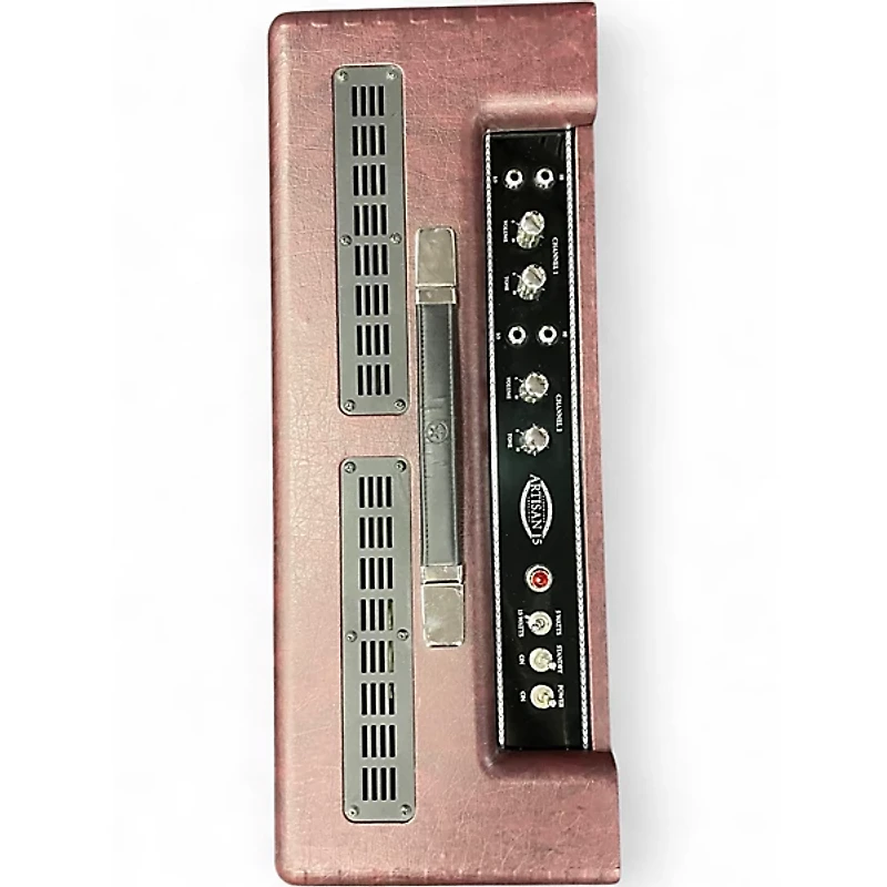 Used Blackstar Artisan 15 1x12 15W Handwired Tube Guitar Combo Amp