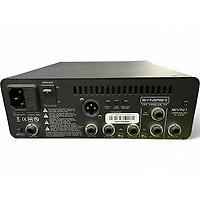 Used Synergy SYN 1 Guitar Preamp