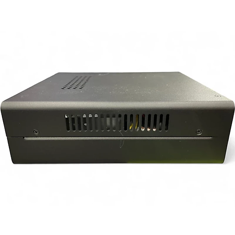 Used Synergy SYN 1 Guitar Preamp