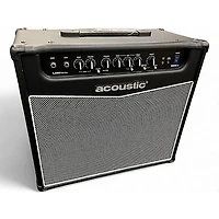 Used Acoustic G100FX 100W 1x12 Guitar Combo Amp