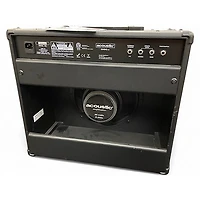 Used Acoustic G100FX 100W 1x12 Guitar Combo Amp