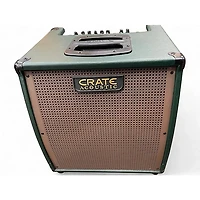 Used Crate CA6110DG Gunnison Acoustic Guitar Combo Amp