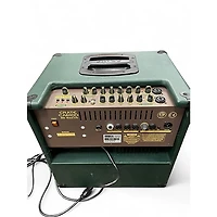 Used Crate CA6110DG Gunnison Acoustic Guitar Combo Amp