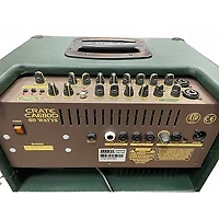 Used Crate CA6110DG Gunnison Acoustic Guitar Combo Amp