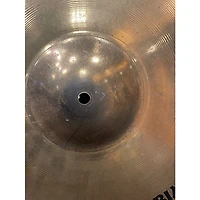 Used SABIAN 21in aax xplosion ride Cymbal