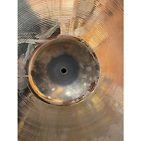 Used SABIAN 21in aax xplosion ride Cymbal