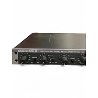 Used Aphex 720 Dominator II Compressor