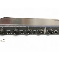 Used Aphex 720 Dominator II Compressor