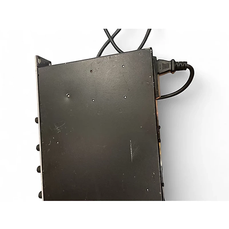 Used Aphex 720 Dominator II Compressor