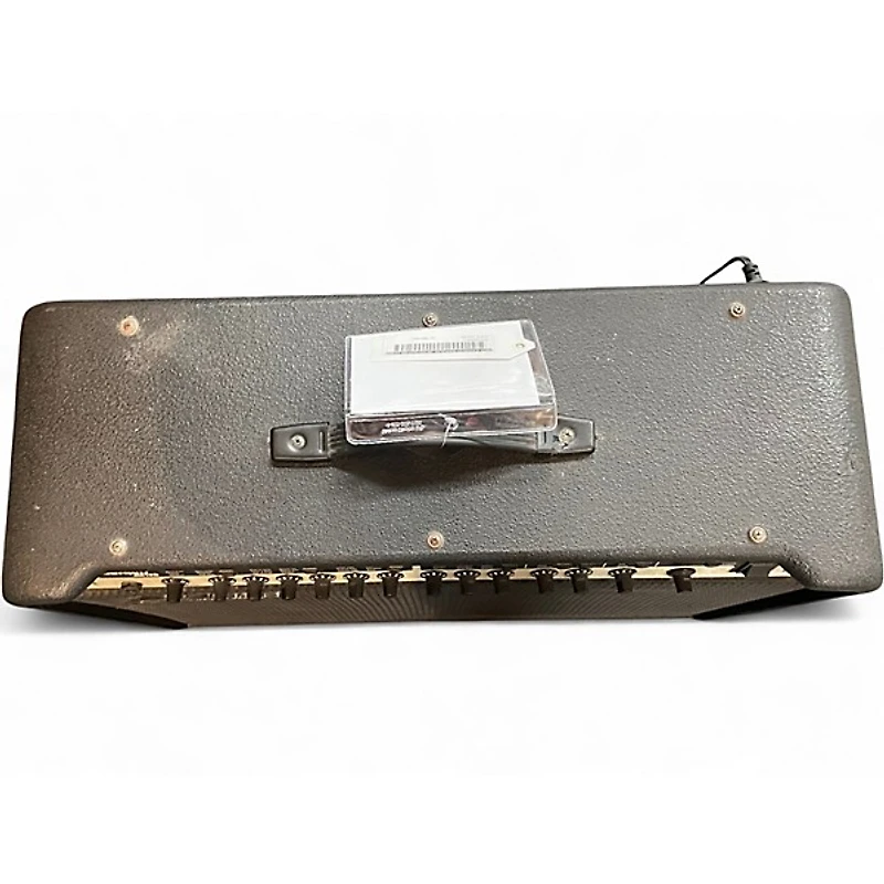 Used Johnson MARQUIS JM120 Guitar Combo Amp