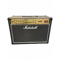 Used Marshall JVM205C 50W 2x12 Tube Guitar Combo Amp