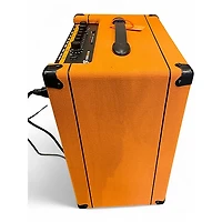 Used Orange Amplifiers crush 50 bass Bass Combo Amp
