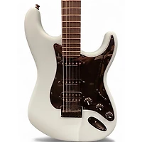 Used Fender Player II Advanced Stratocaster  Daphne Blue Solid Body Electric Guitar