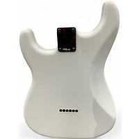 Used Fender Player II Advanced Stratocaster  Daphne Blue Solid Body Electric Guitar