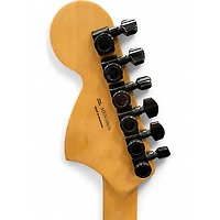 Used Fender Player II Advanced Stratocaster  Daphne Blue Solid Body Electric Guitar