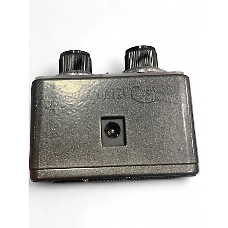 Used Laney Black Country Customs SPIRAL ARRAY Effect Pedal