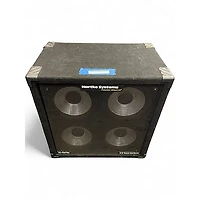 Used Hartke 410XL Bass Cabinet